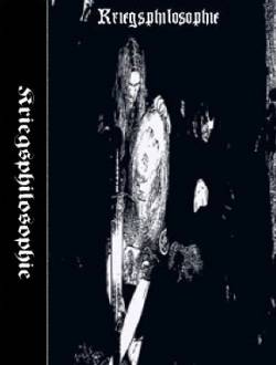 Kriegsphilosophie : Rehearsal Demo 2006 Kriegsphilosophie : Rehearsal Demo 2006